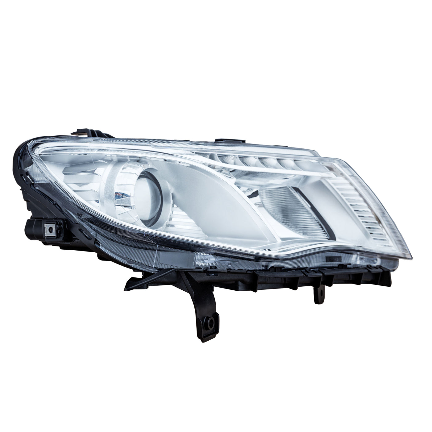 Matrix Headlights