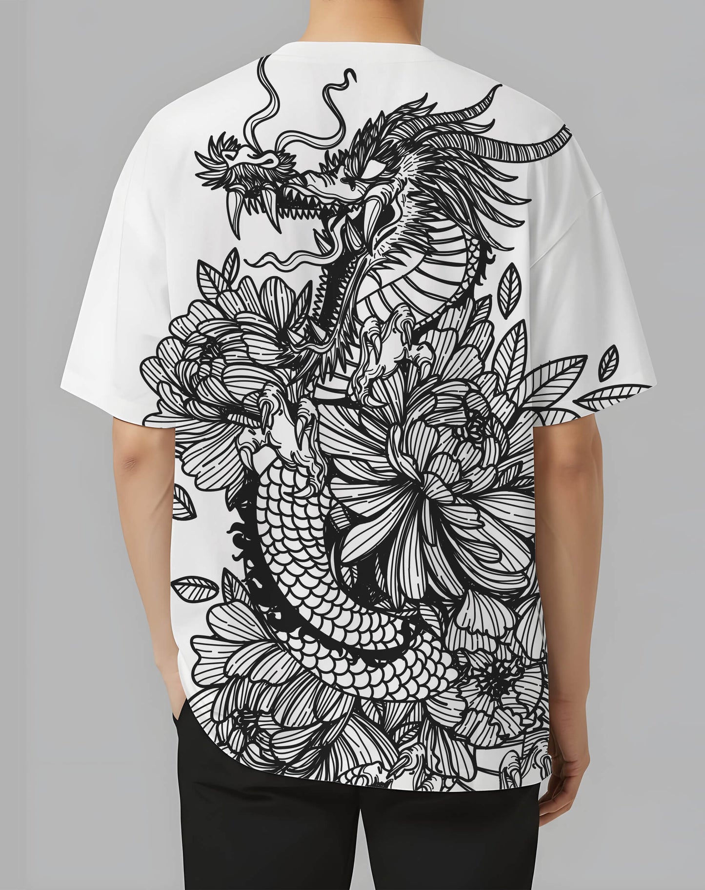 Mystic Beast Tee