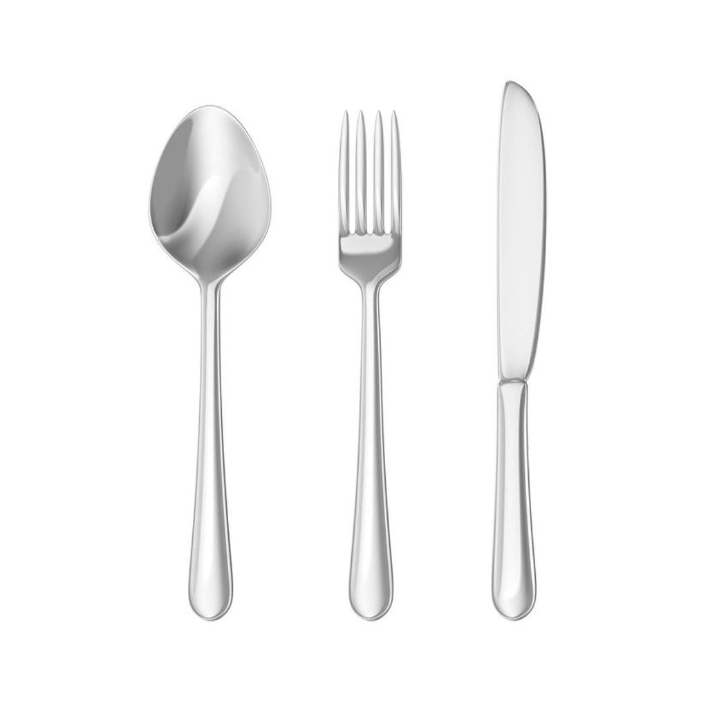 Set of Cutlery