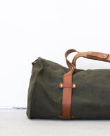 Long Wallet — Tan