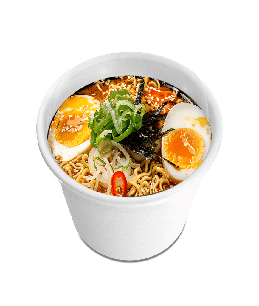 Hot & Sour Classic