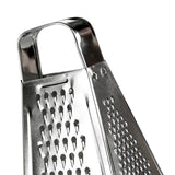 Four-Sided Grater Stainless Steel