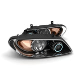 Matrix Headlights