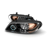 Matrix Headlights