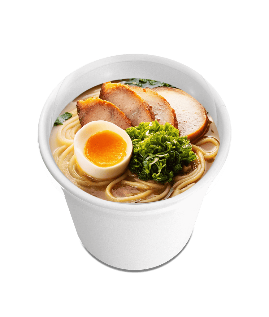 Coconut Curry Broth