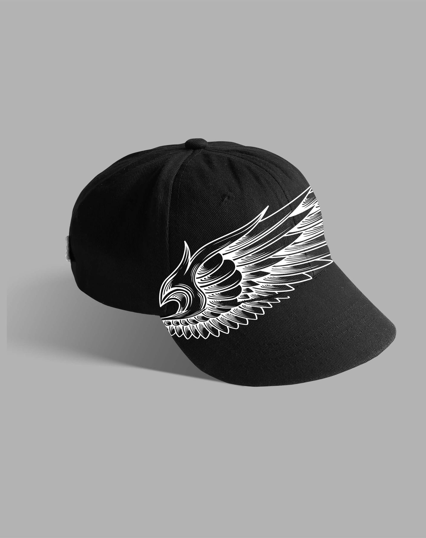 Sky Spirit Cap