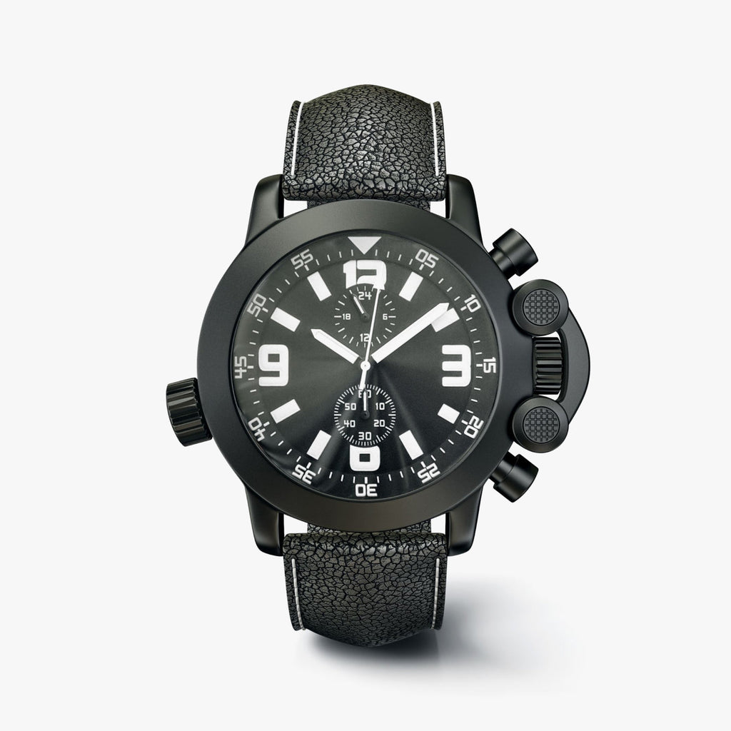 Chronos Edge