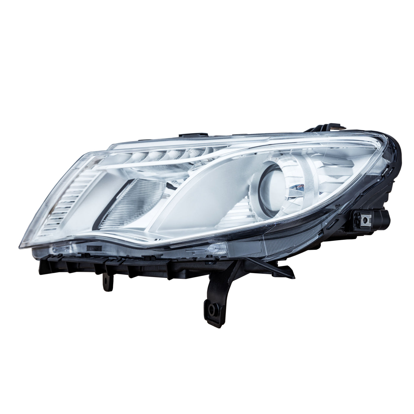 Matrix Headlights