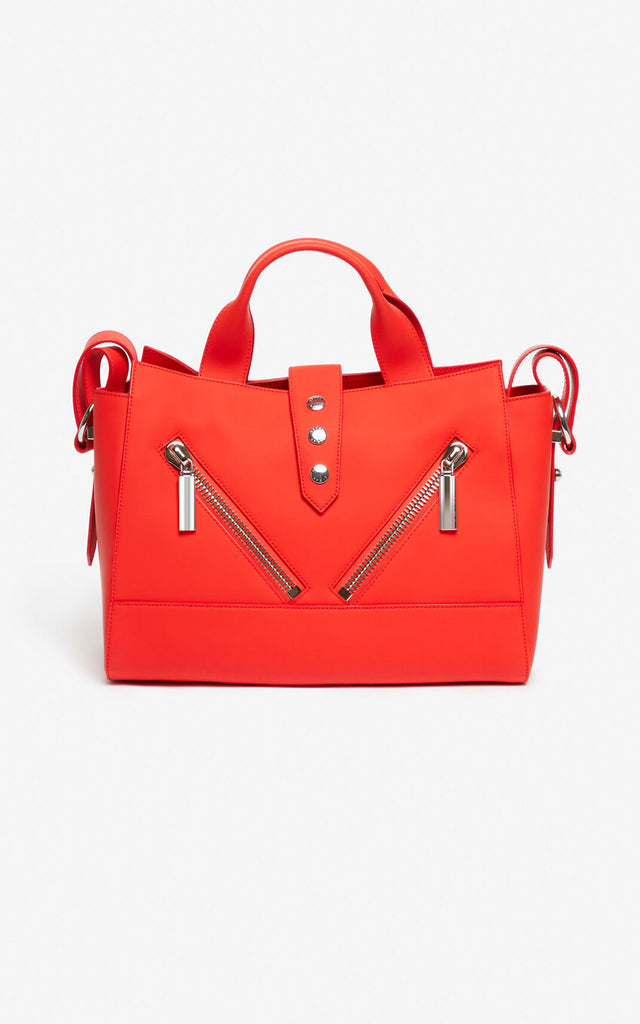 Kalifornia bag leather