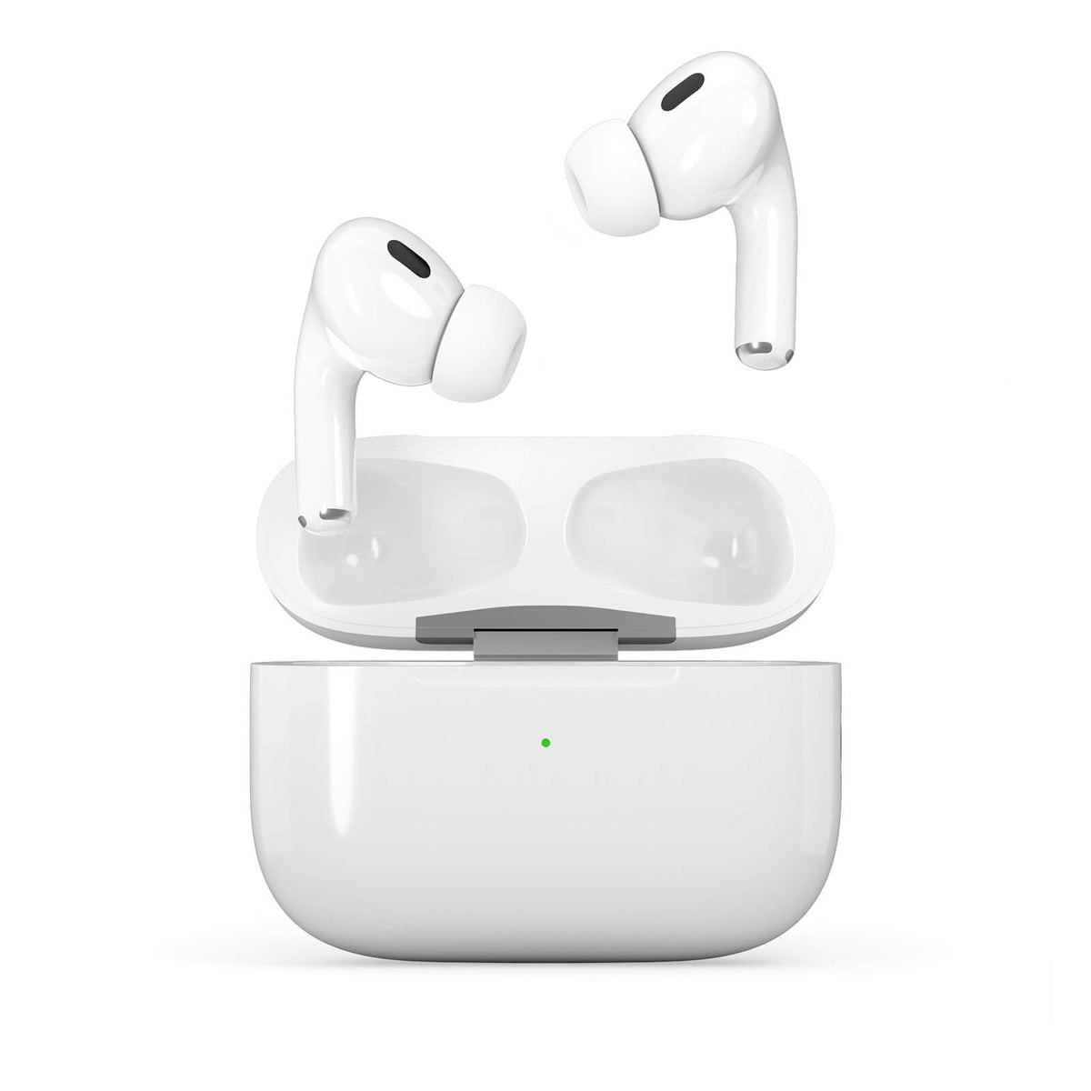 In-Ear Headphones – wokiee-video
