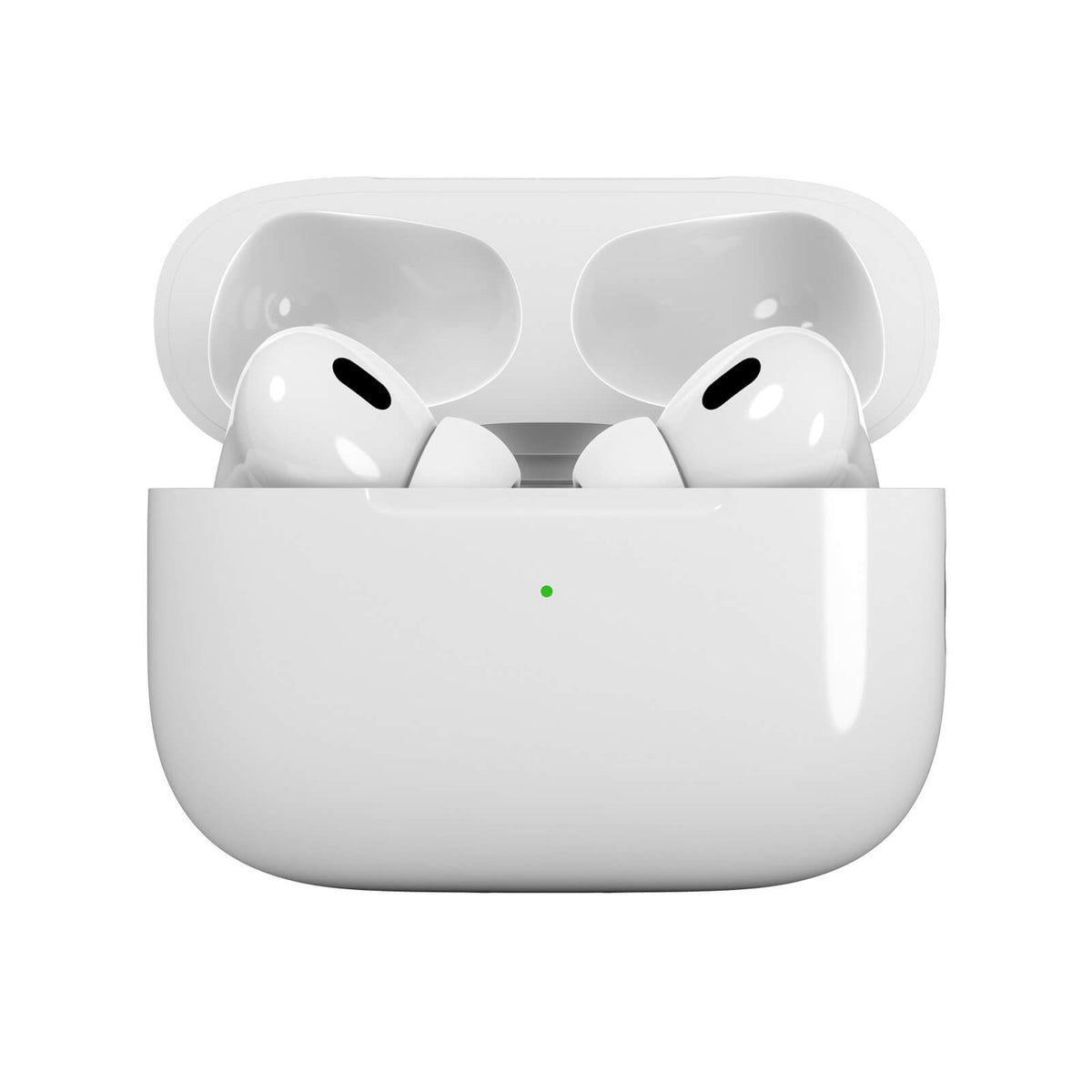 In-Ear Headphones – wokiee-video