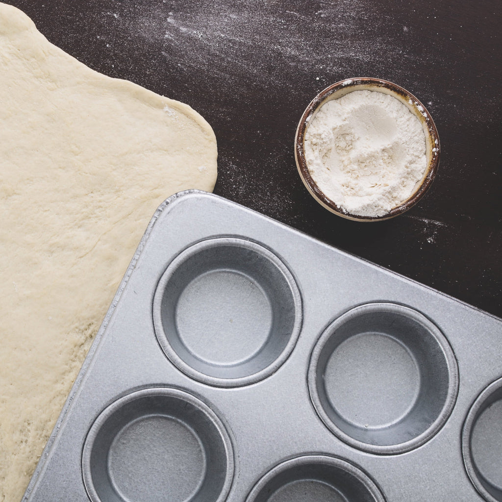 Baking dish