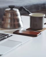 Card Wallet — Olive