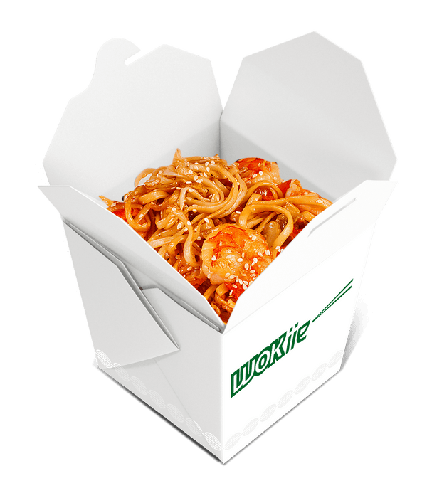 Sweet & Sour Fusion