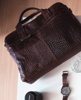 Card Wallet — Tan