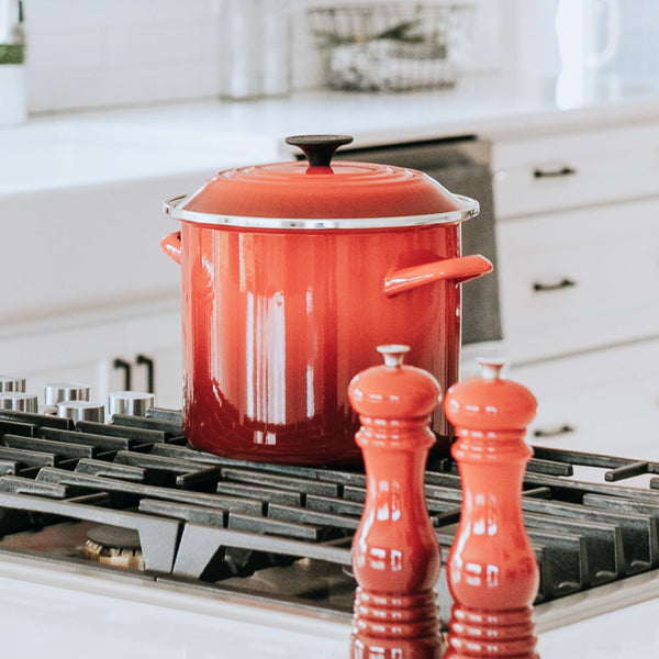 Saucepan with Lid