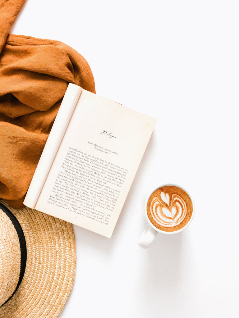 Book —