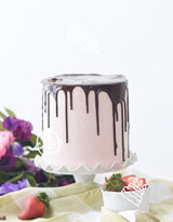 Chocolate Majesty
