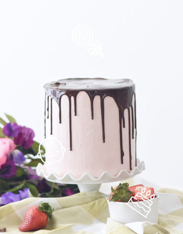 Chocolate Majesty