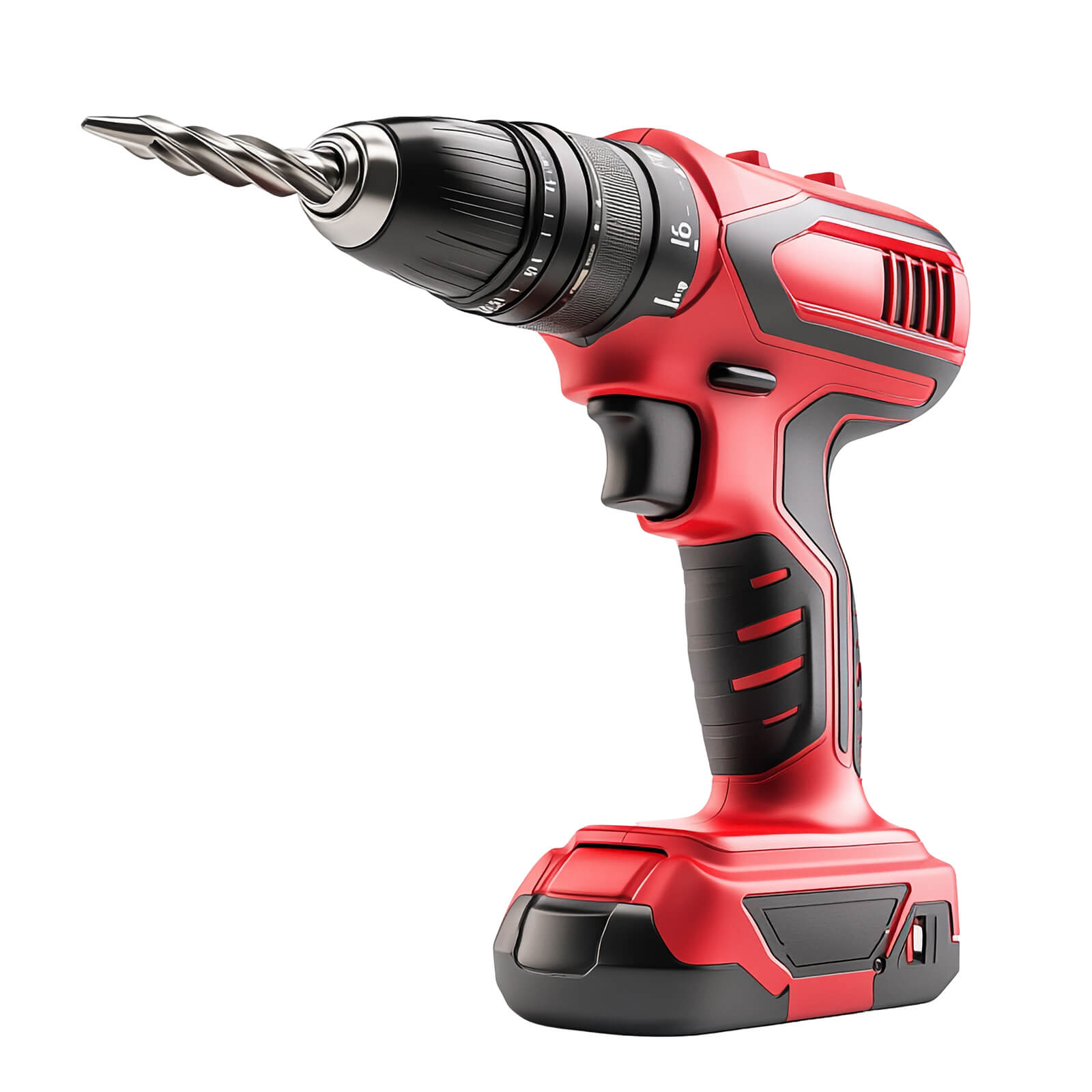 Cordless Drill