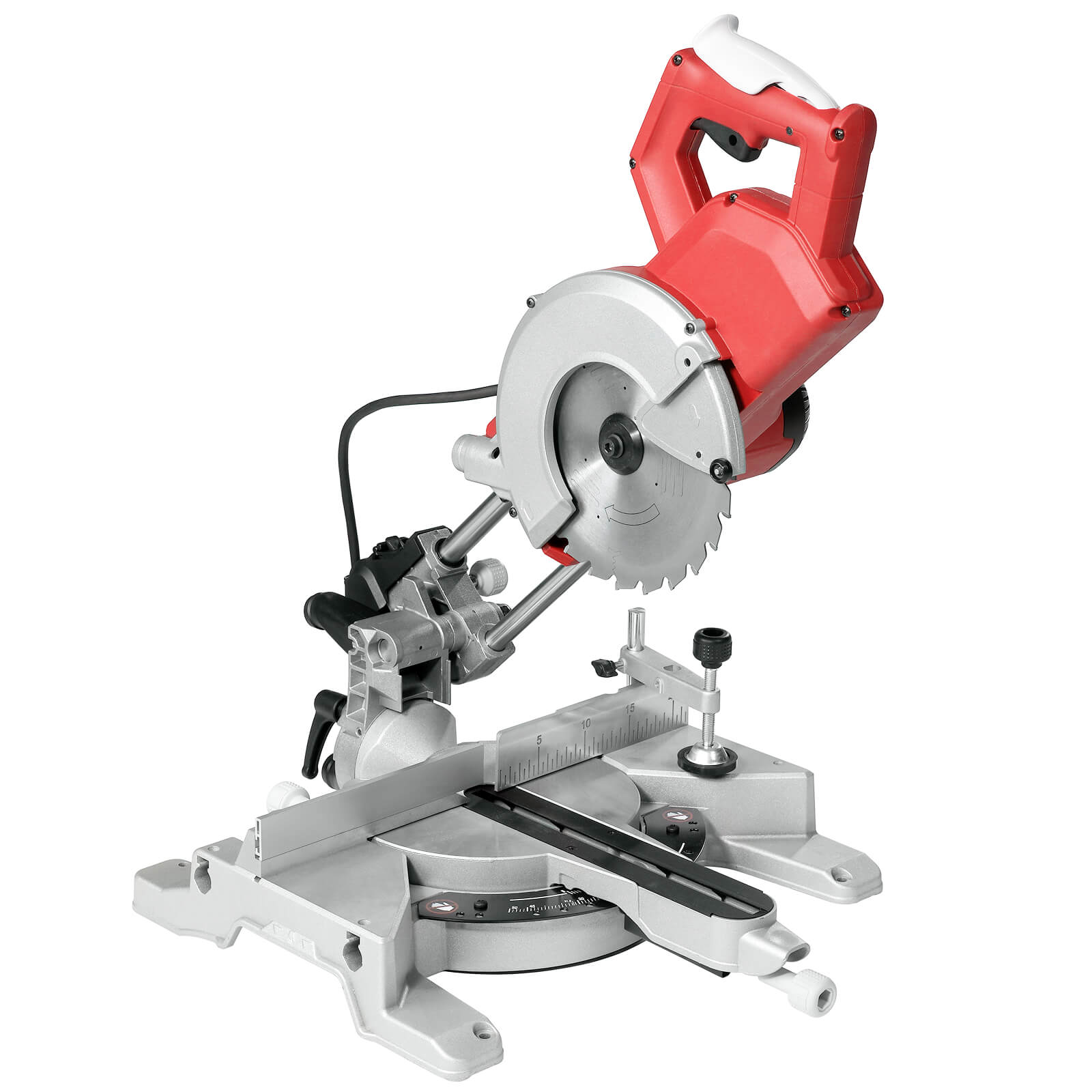 Compact Circular Saw