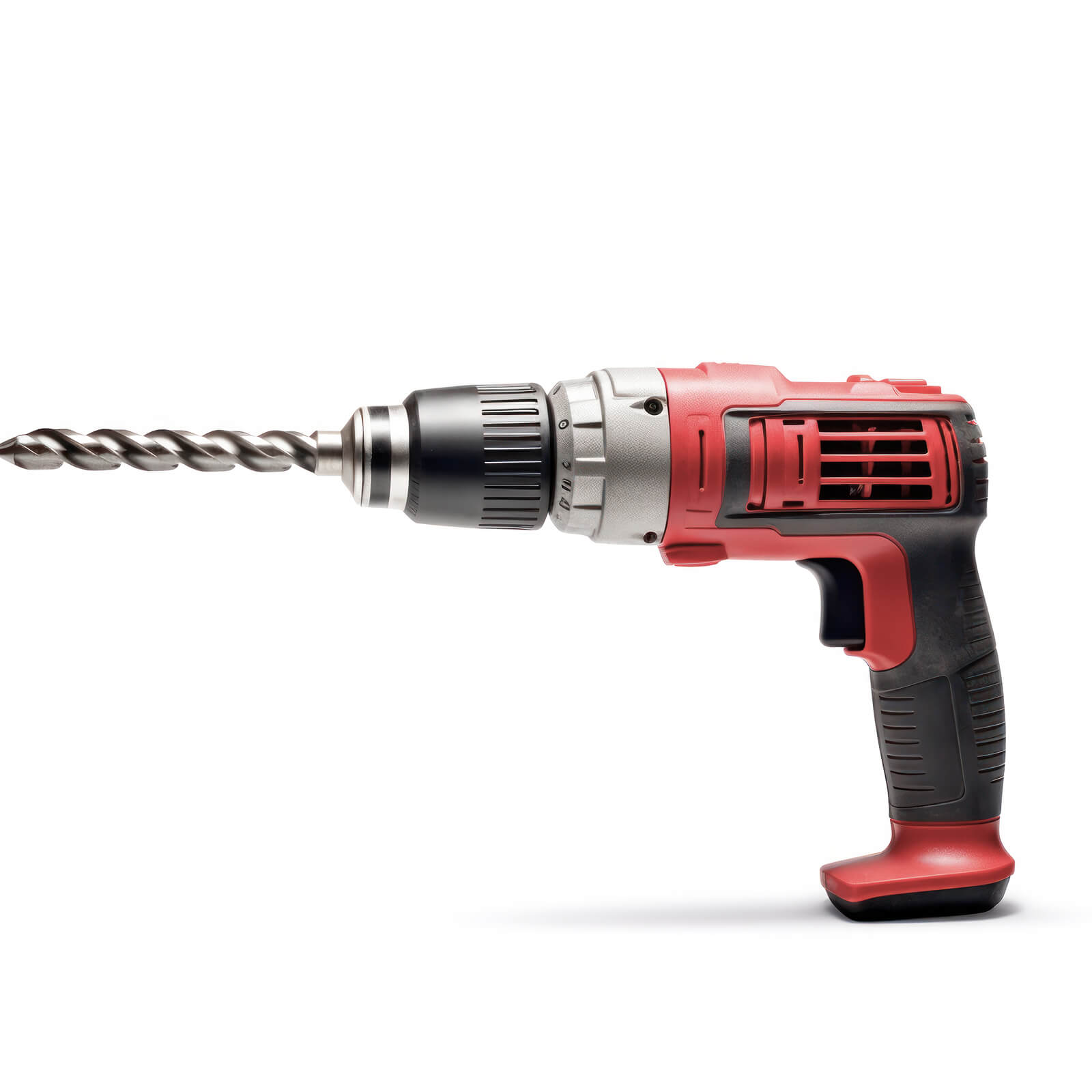 Hand Drill