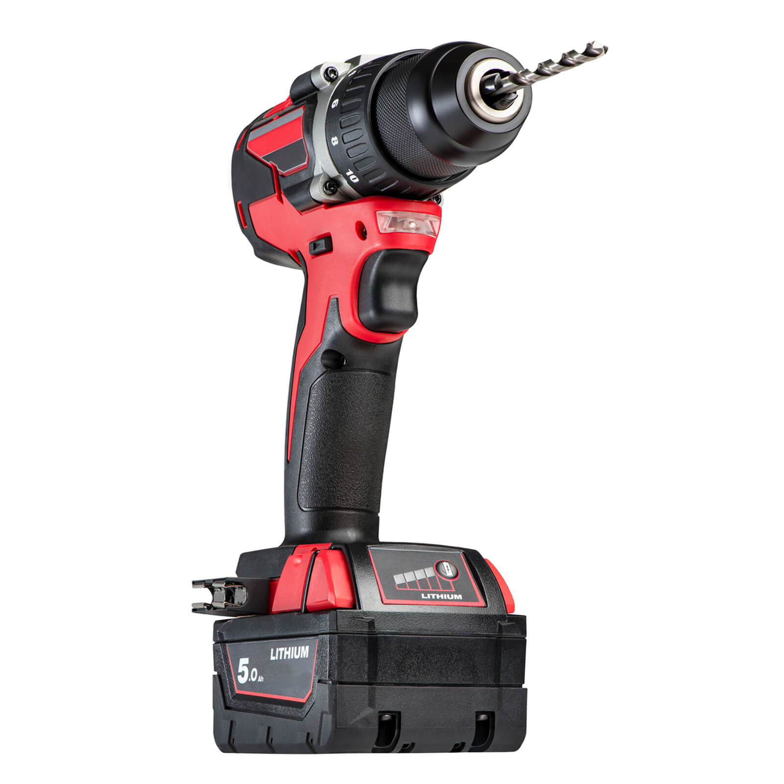 Electric Drill
