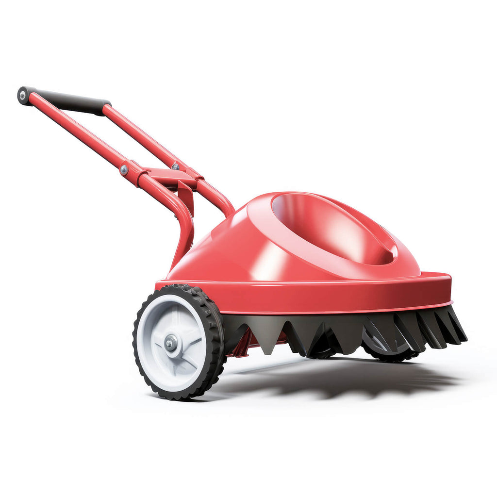 Lawn Mower