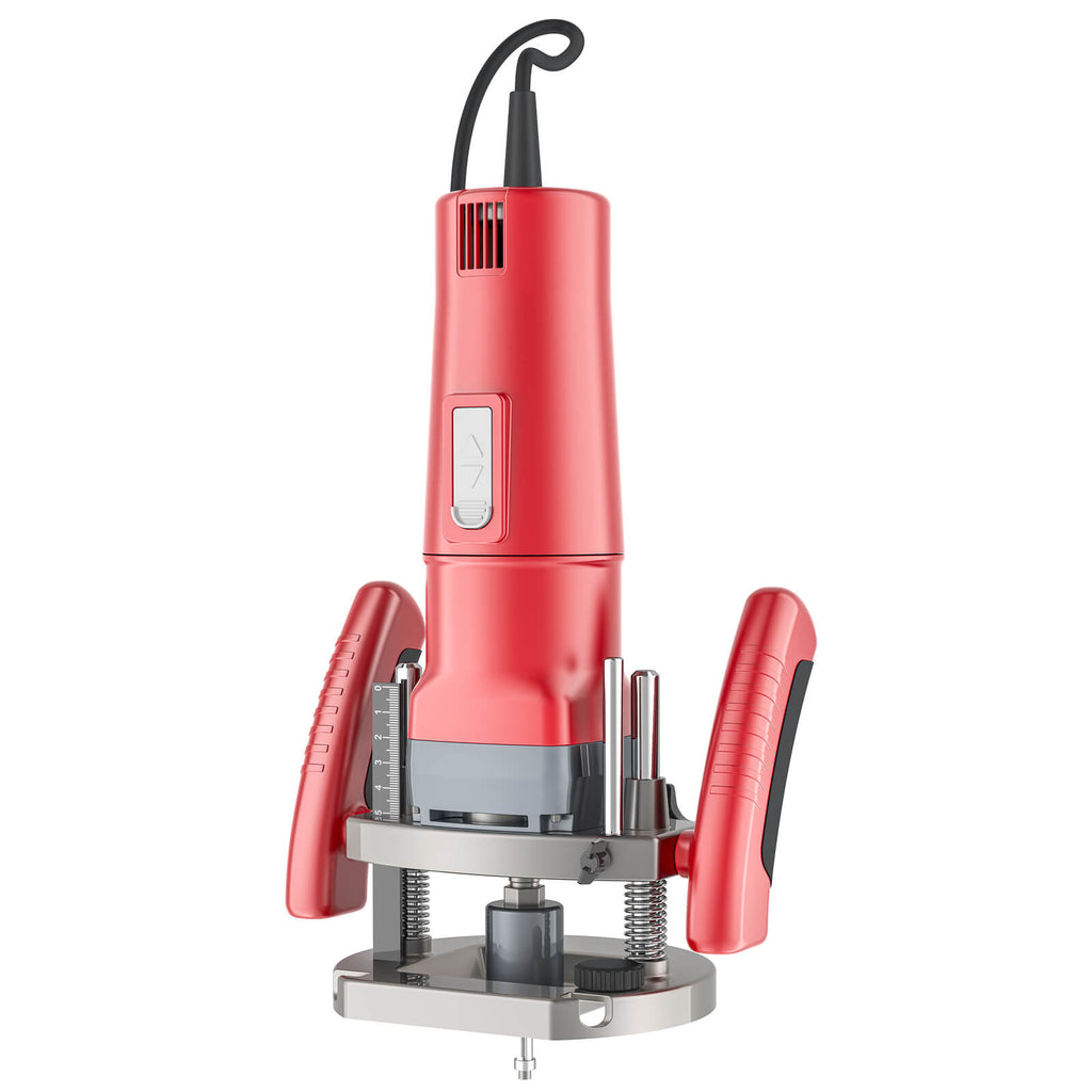 Woodworking Router