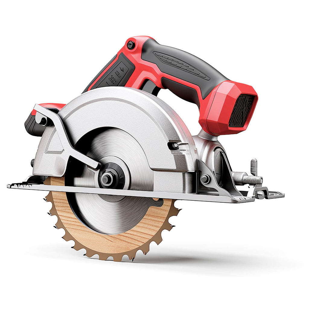Saw Circular