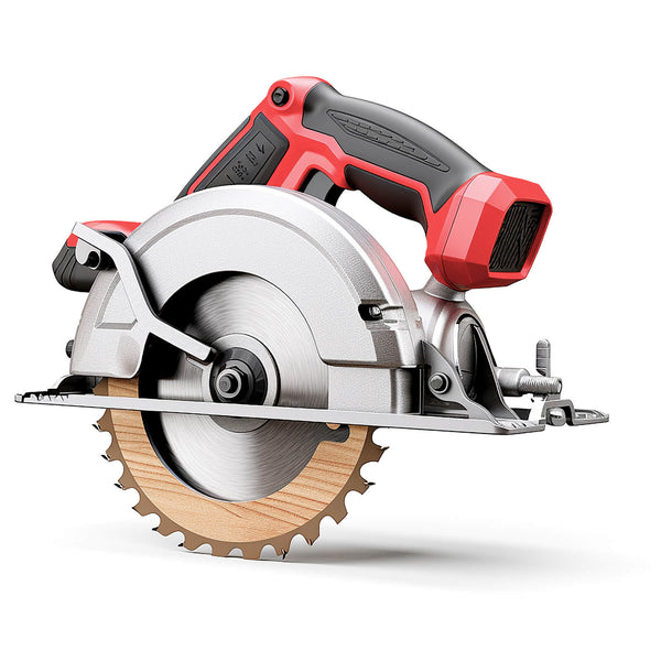 Saw Circular