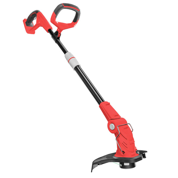 Lawn Mower