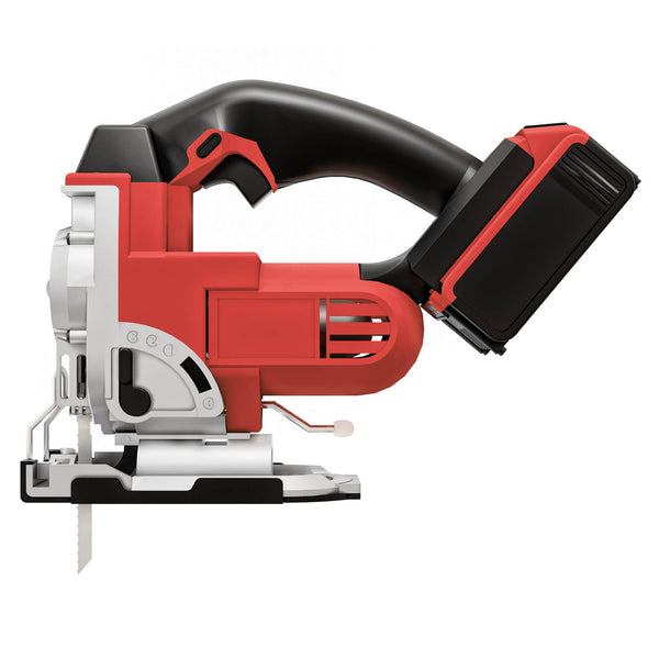 Electric Jigsaw