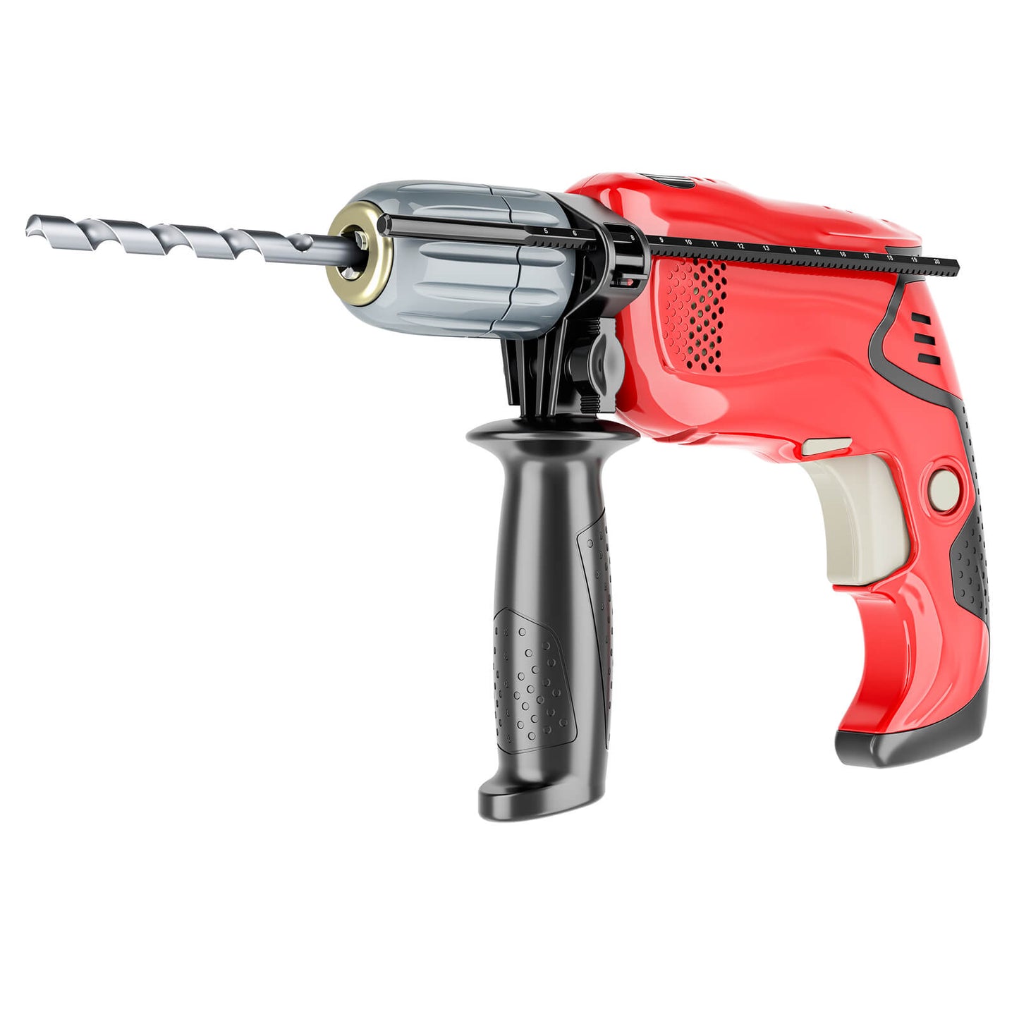 Electric Drill