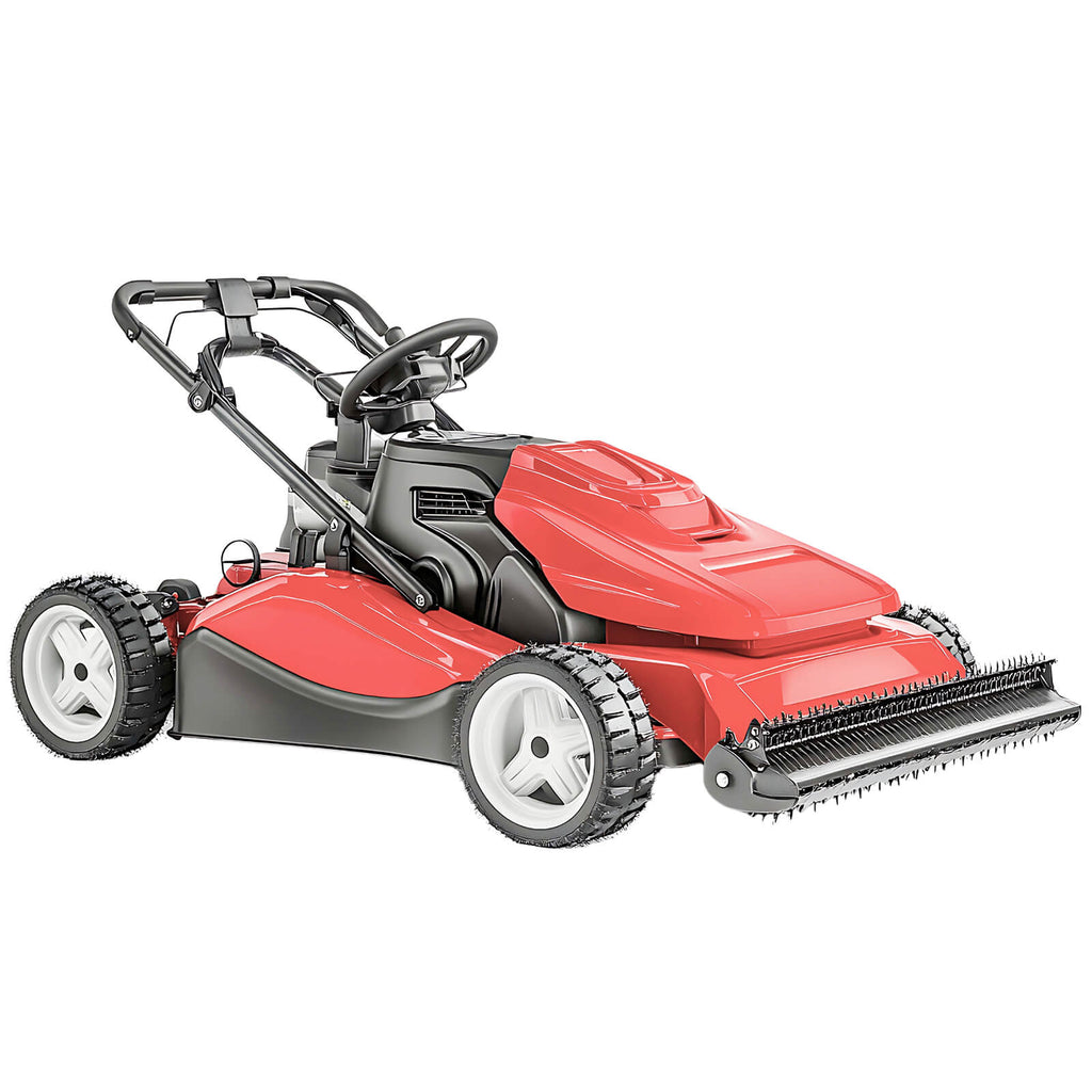 Lawn Mower