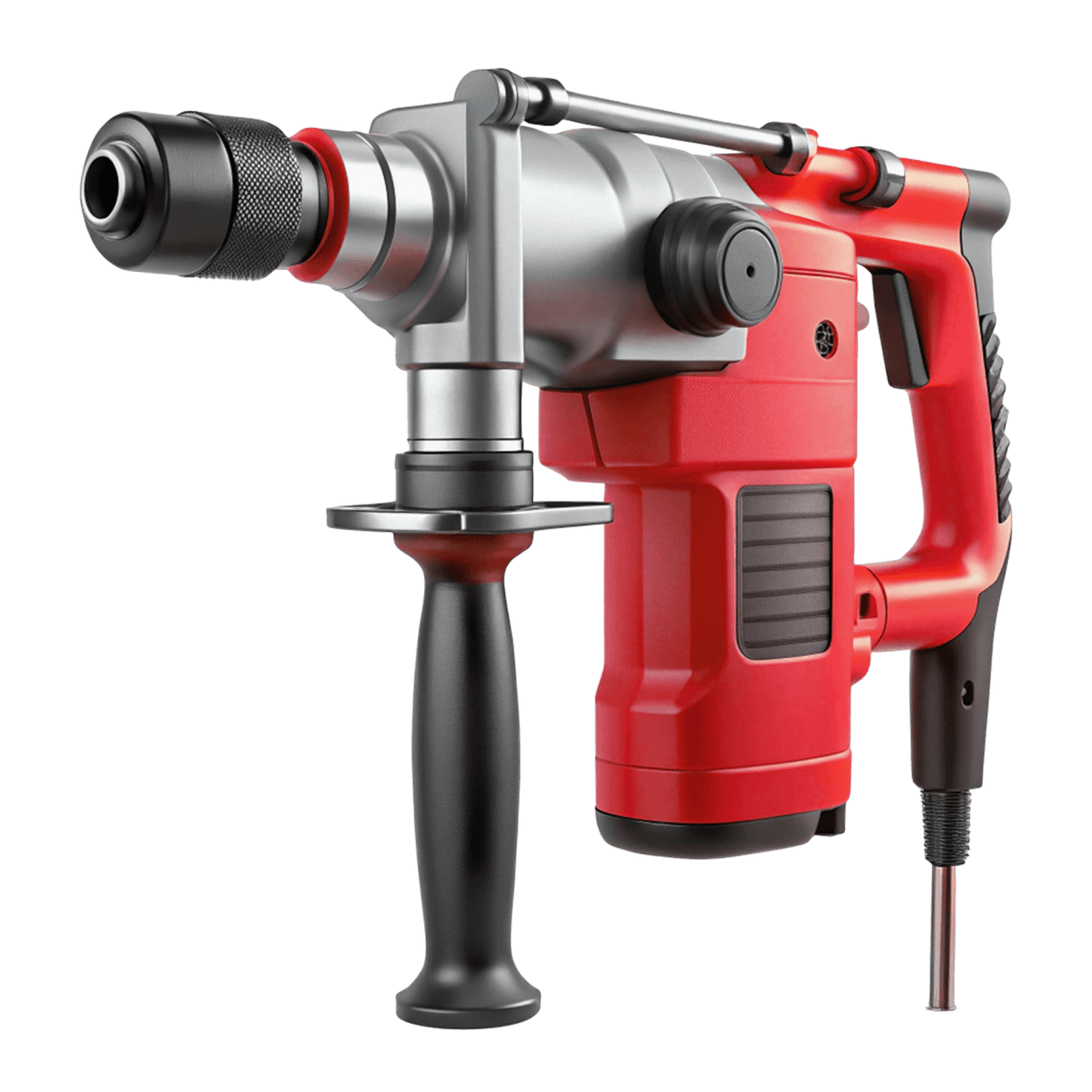 Jackhammer Drill Machine