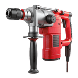 Jackhammer Drill Machine