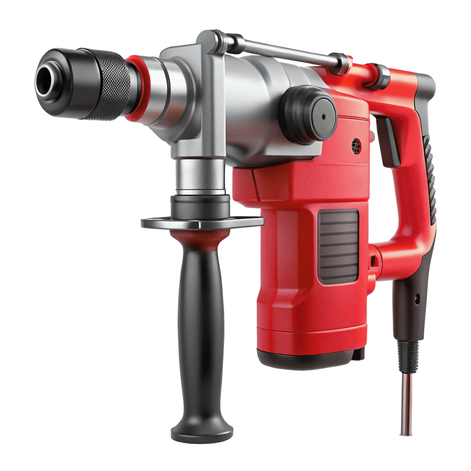 Jackhammer Drill Machine