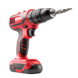 Cordless Drill