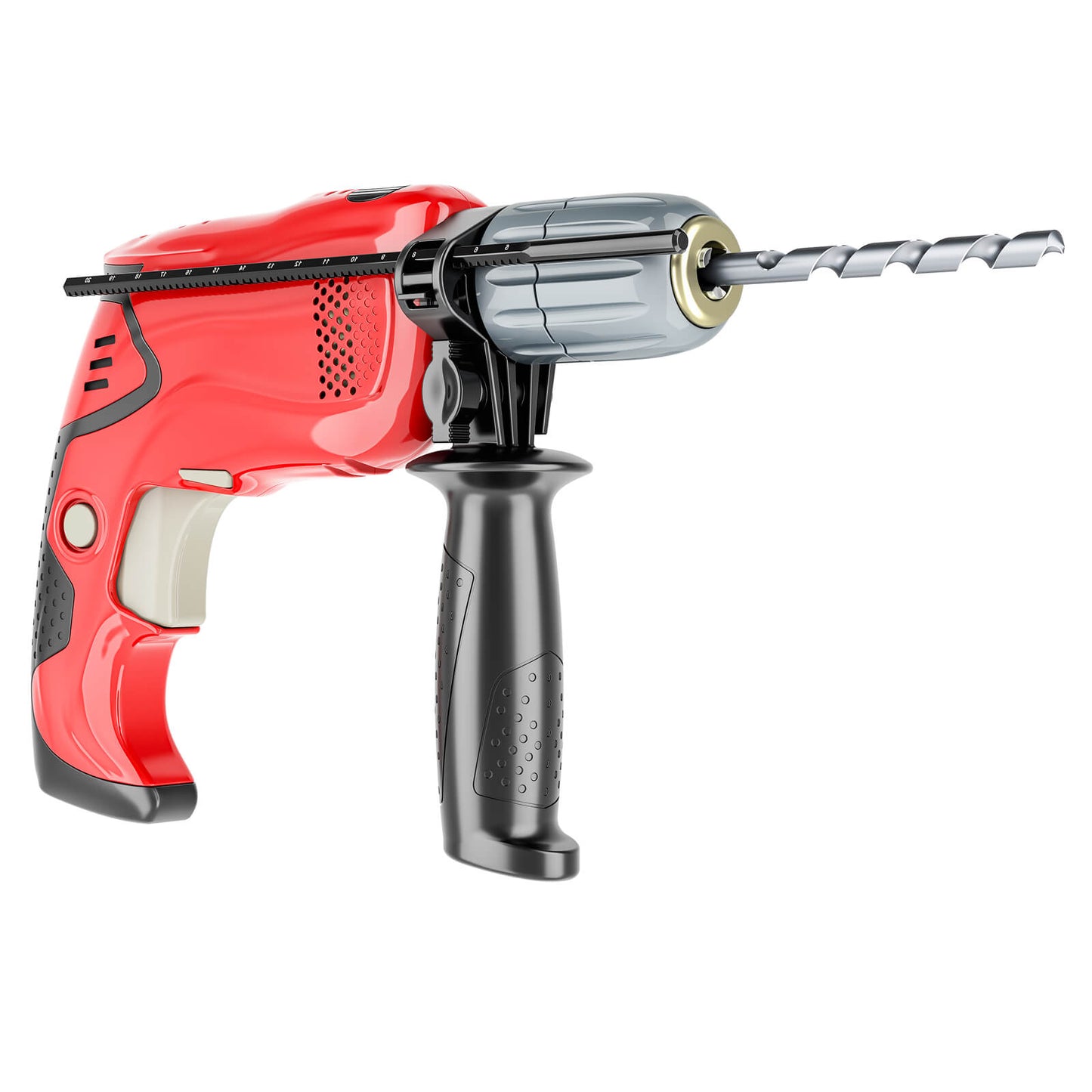 Electric Drill
