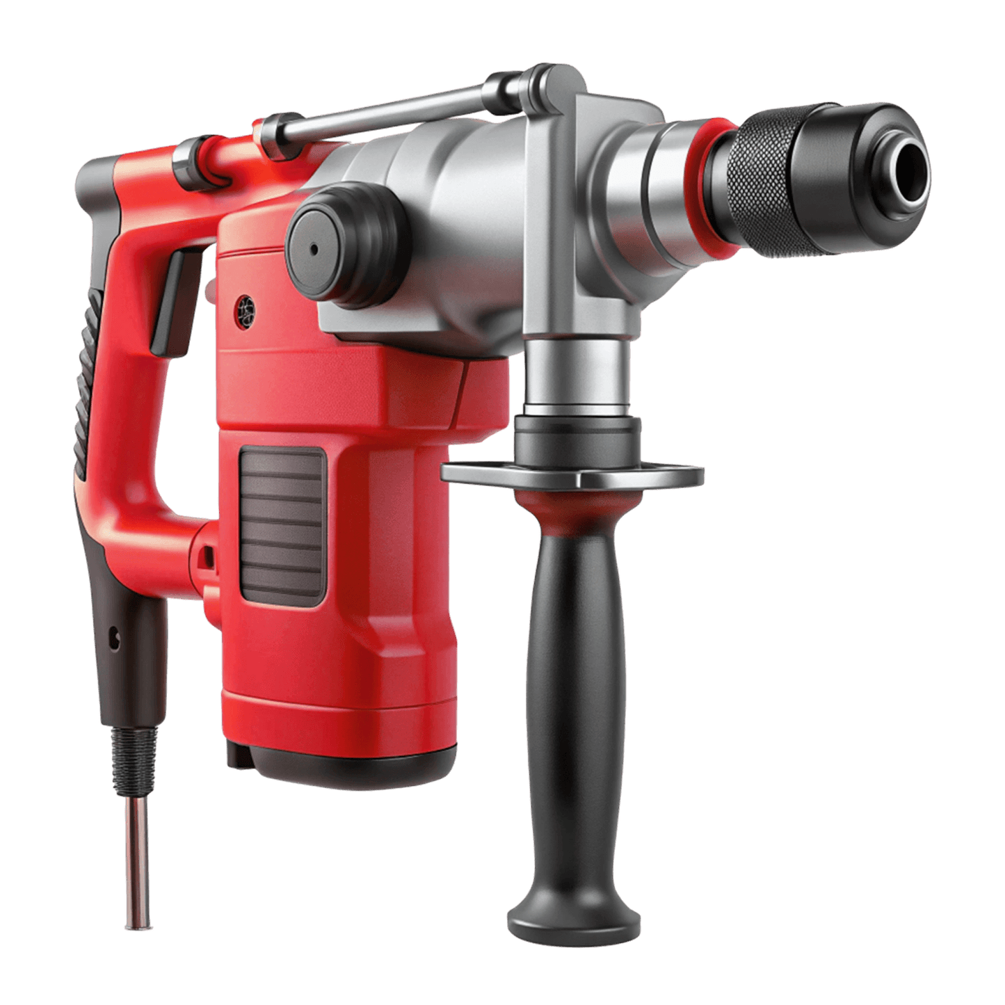 Jackhammer Drill Machine