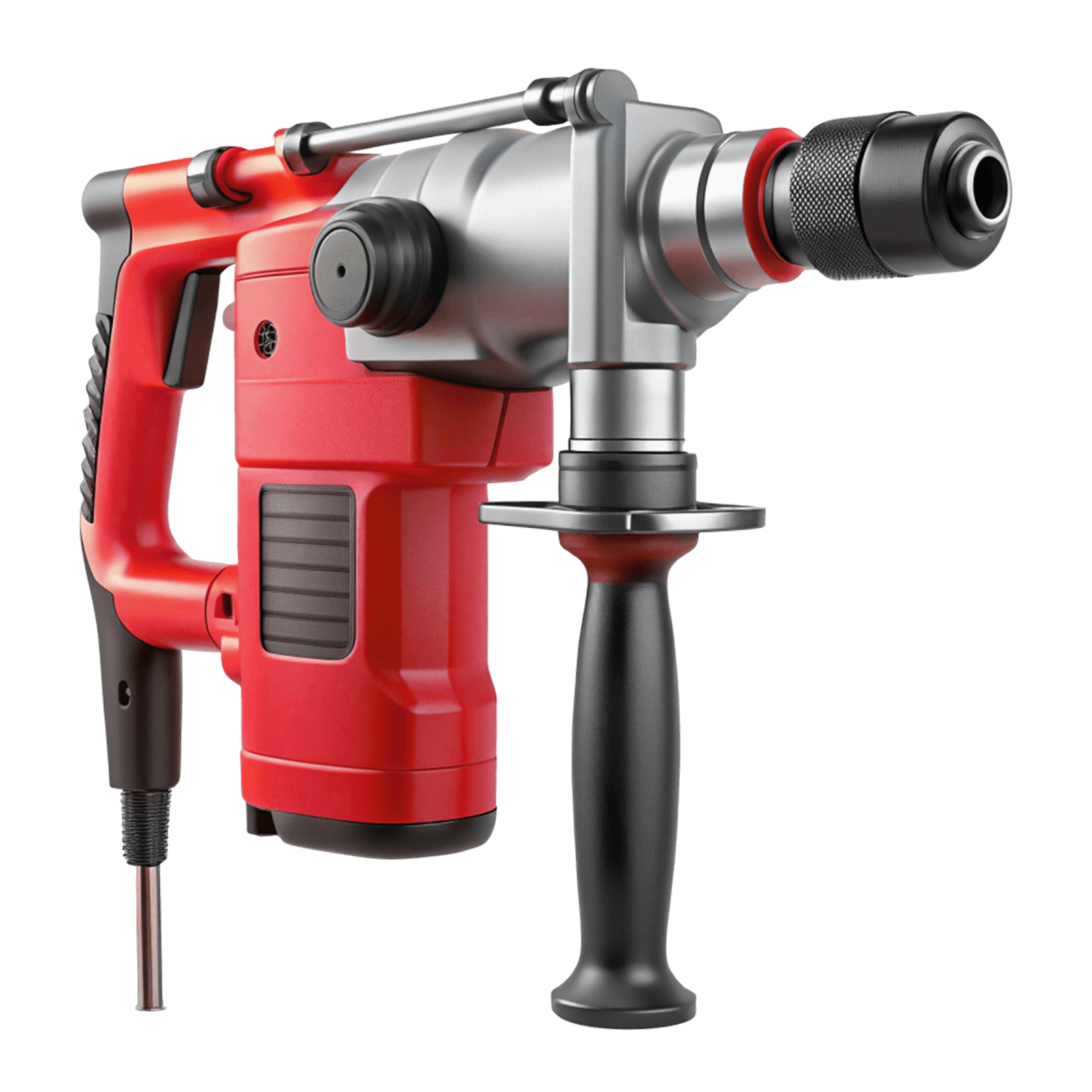 Jackhammer Drill Machine