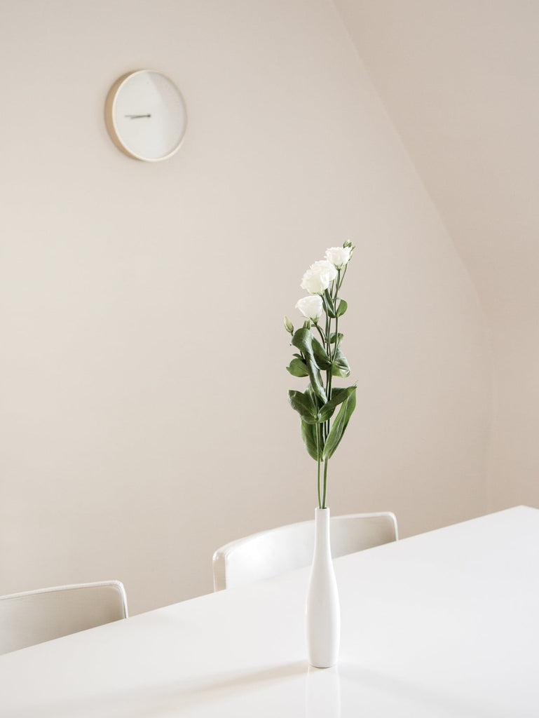 Vase —