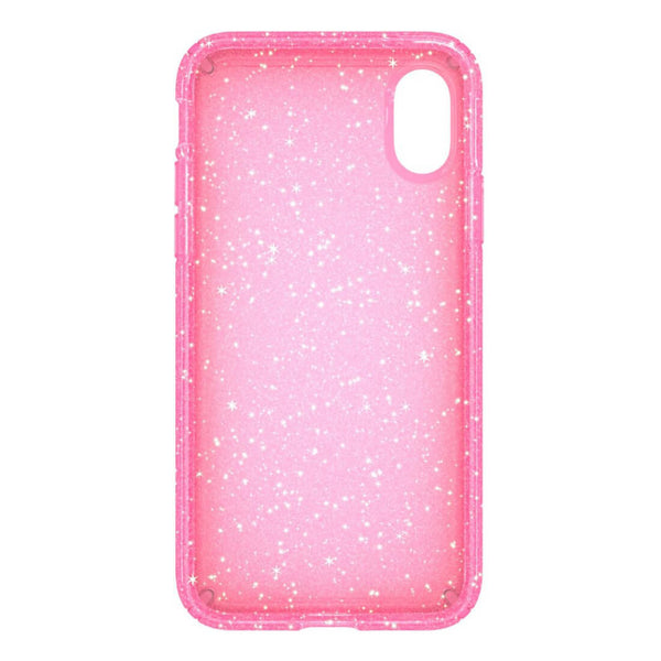 Glitter Case for Phone - Clearglitterbella pin